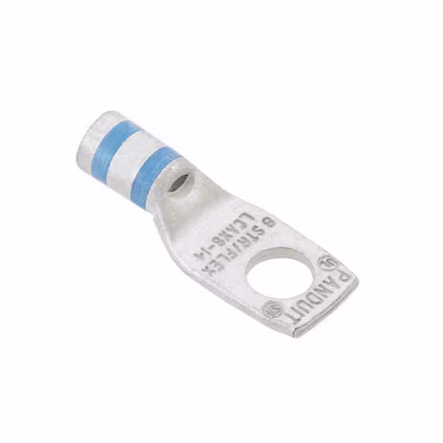 LCAX350-58-6 Panduit Corp  Rectangular Connectors